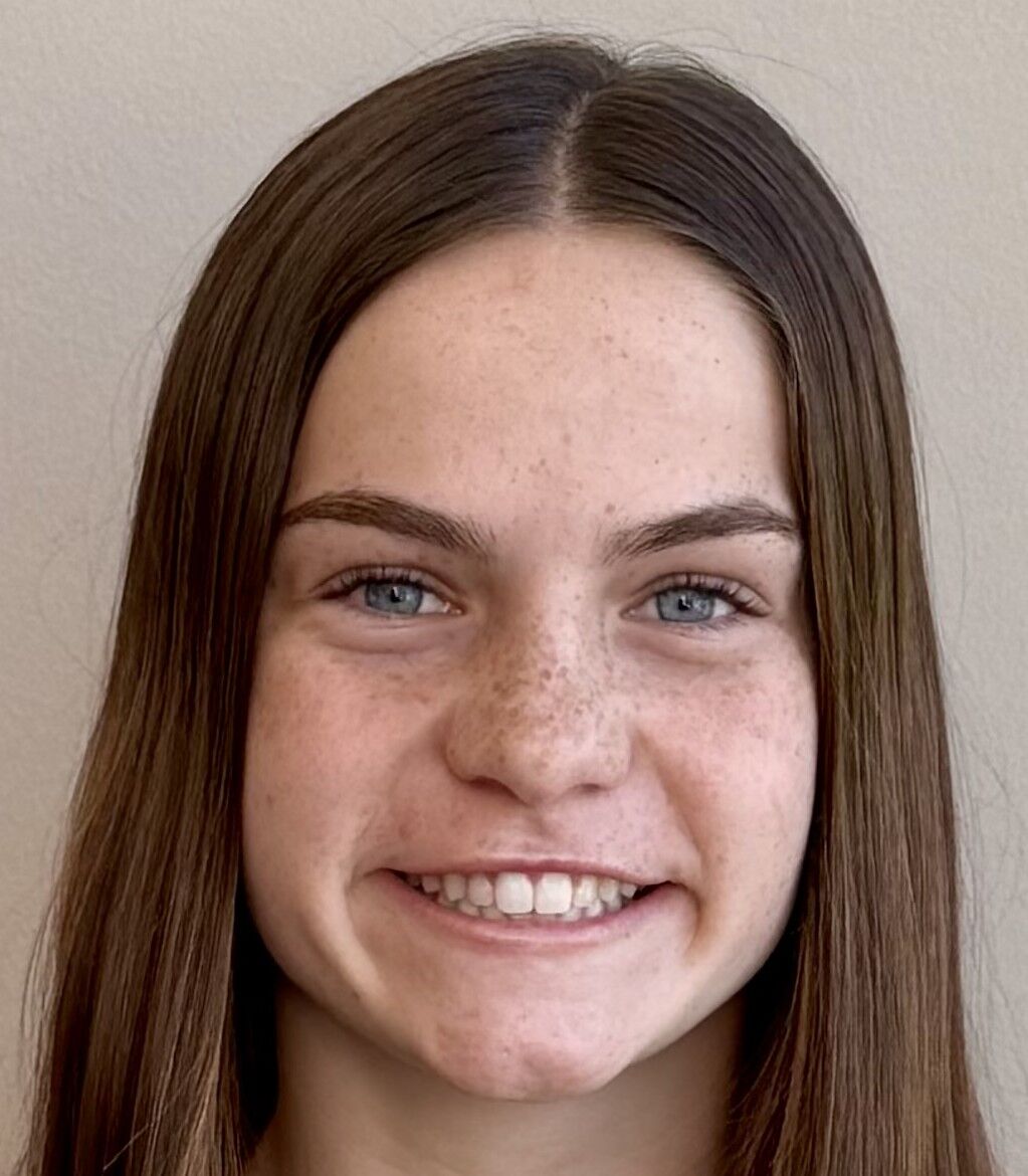 Maddie DiMaria, Cor Jesu